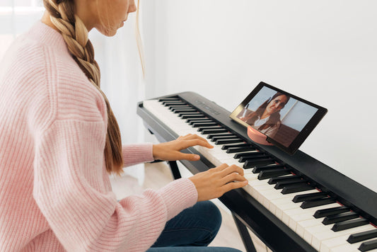 5 Ways Your GoDonut Can Help You Play Music Plus 7 Helpful Apps