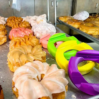 What-Your-Favorite-GoDonut-Color-Says-About-You Best Universal Phone & Tablet Holder Stand - GoDonut