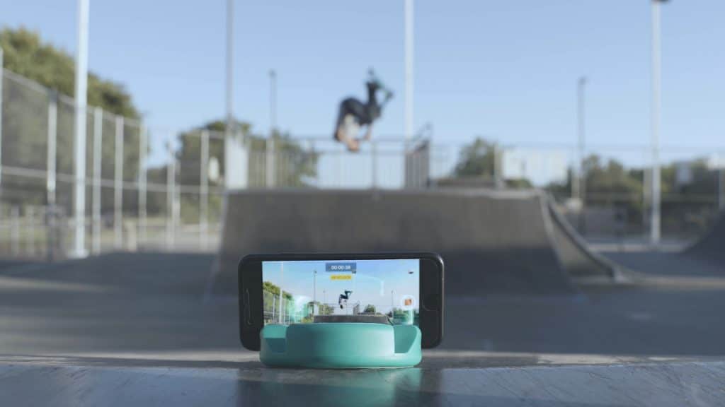 5-Tips-for-Filming-Videos-With-a-Phone-or-Tablet Best Universal Phone & Tablet Holder Stand - GoDonut