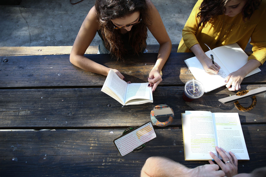 GoDonut in College: An Essential Mobile Tool for Campus Life