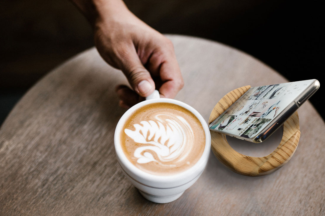 What-Makes-GoDonut-Better-than-Other-Phone-Stands Best Universal Phone & Tablet Holder Stand - GoDonut