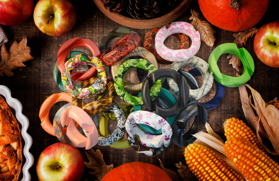 Year-in-review-30-new-GoDonuts Best Universal Phone & Tablet Holder Stand -  GoDonut