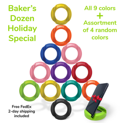 Bakers Dozen Special godonut-6251