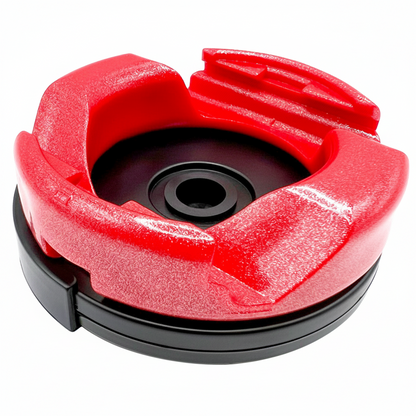 GODONUT PLUS+ GLAZED 360