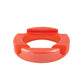 GoDonut Glazed universal phone stand with glossy finish