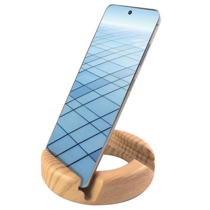 Ultra-Phone-Wood