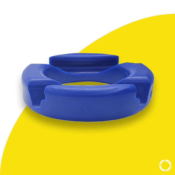 Buy Bakers Dozen 13 pcs blue GoDonut phone stands